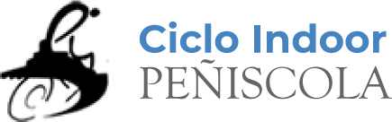 Ciclo Indoor Peñiscola